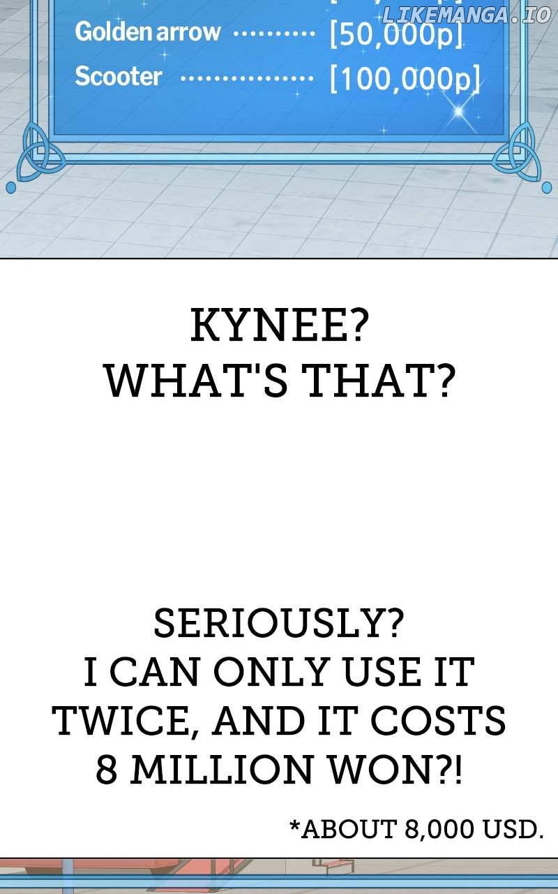 Divine Delivery Chapter 2 - page 120