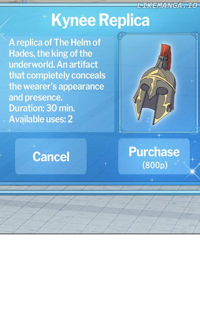 Divine Delivery Chapter 2 - page 121