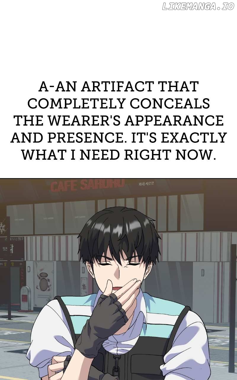 Divine Delivery Chapter 2 - page 122