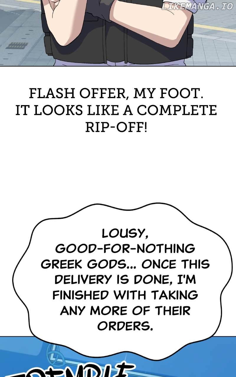 Divine Delivery Chapter 2 - page 123