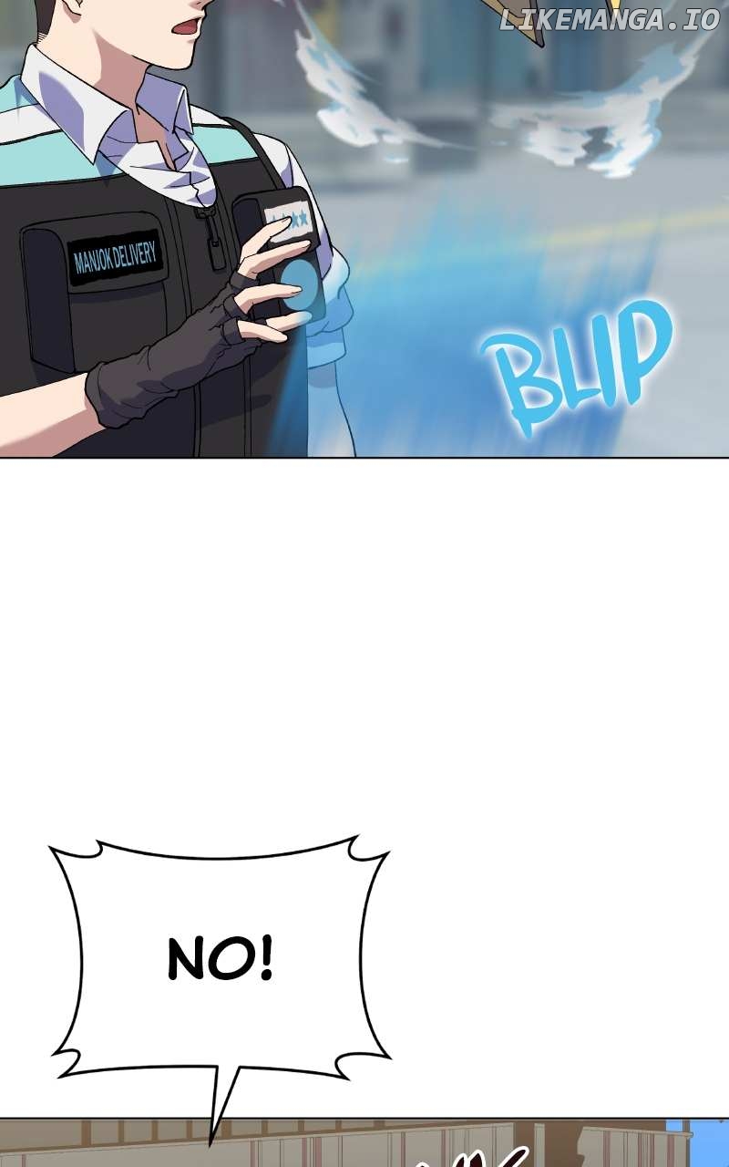 Divine Delivery Chapter 2 - page 126