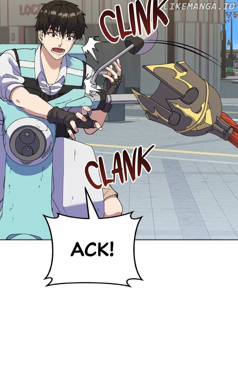 Divine Delivery Chapter 2 - page 127