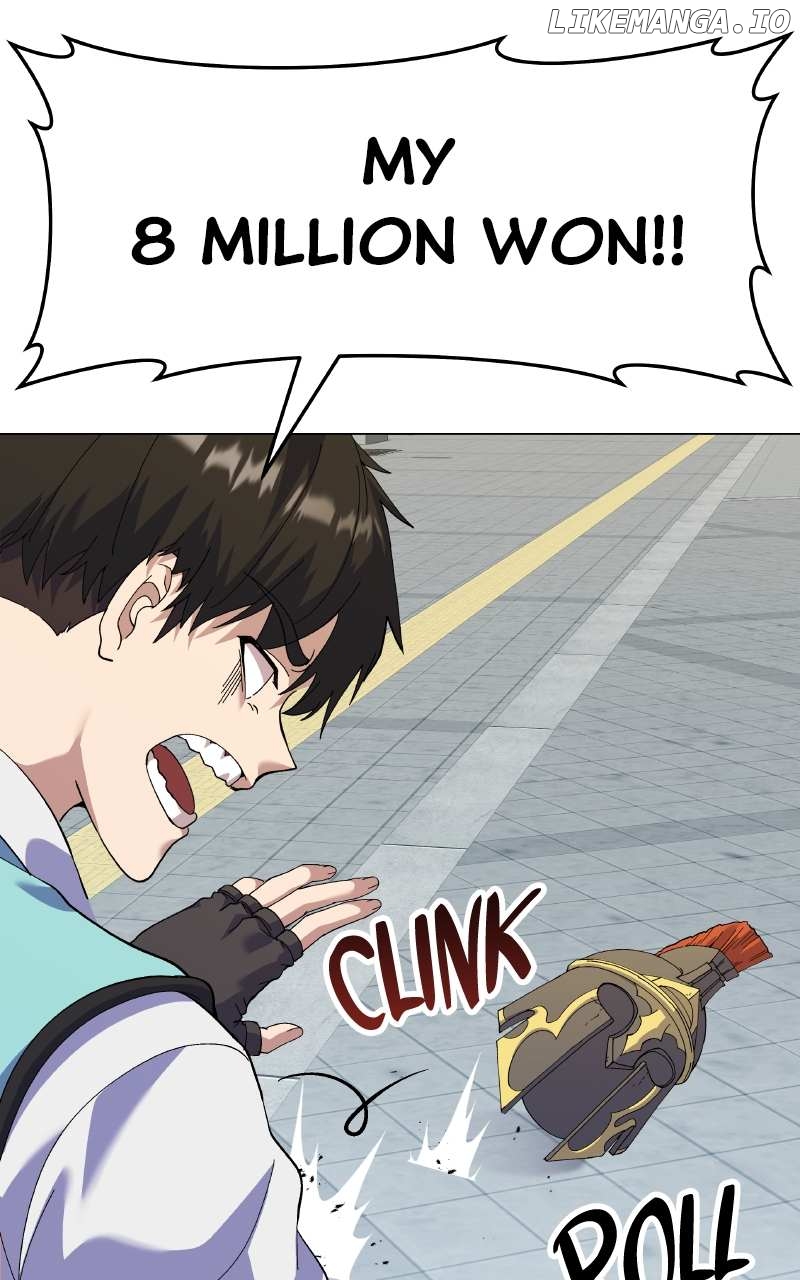 Divine Delivery Chapter 2 - page 128