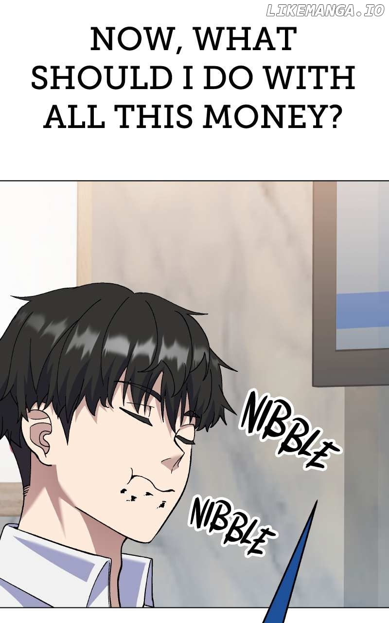 Divine Delivery Chapter 2 - page 13