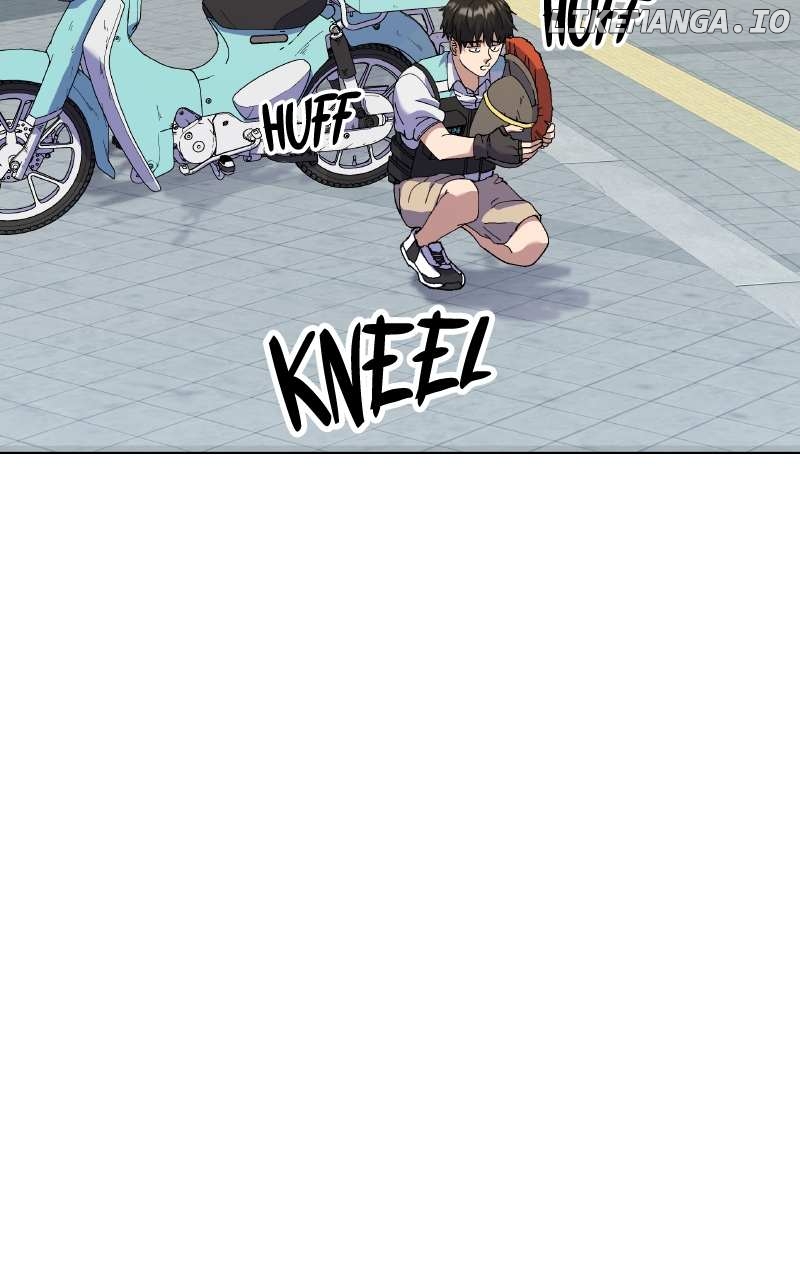 Divine Delivery Chapter 2 - page 130