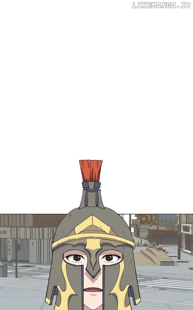 Divine Delivery Chapter 2 - page 132