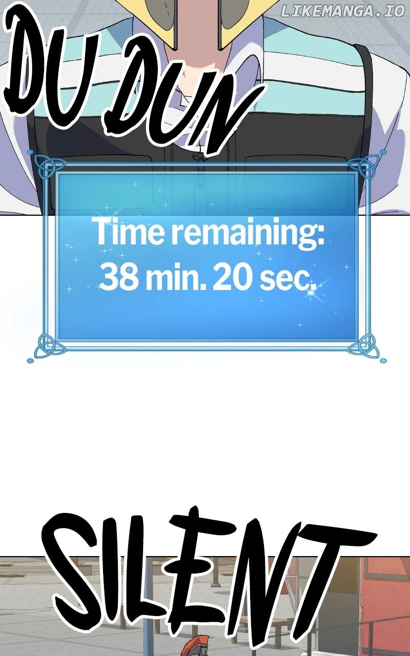 Divine Delivery Chapter 2 - page 133