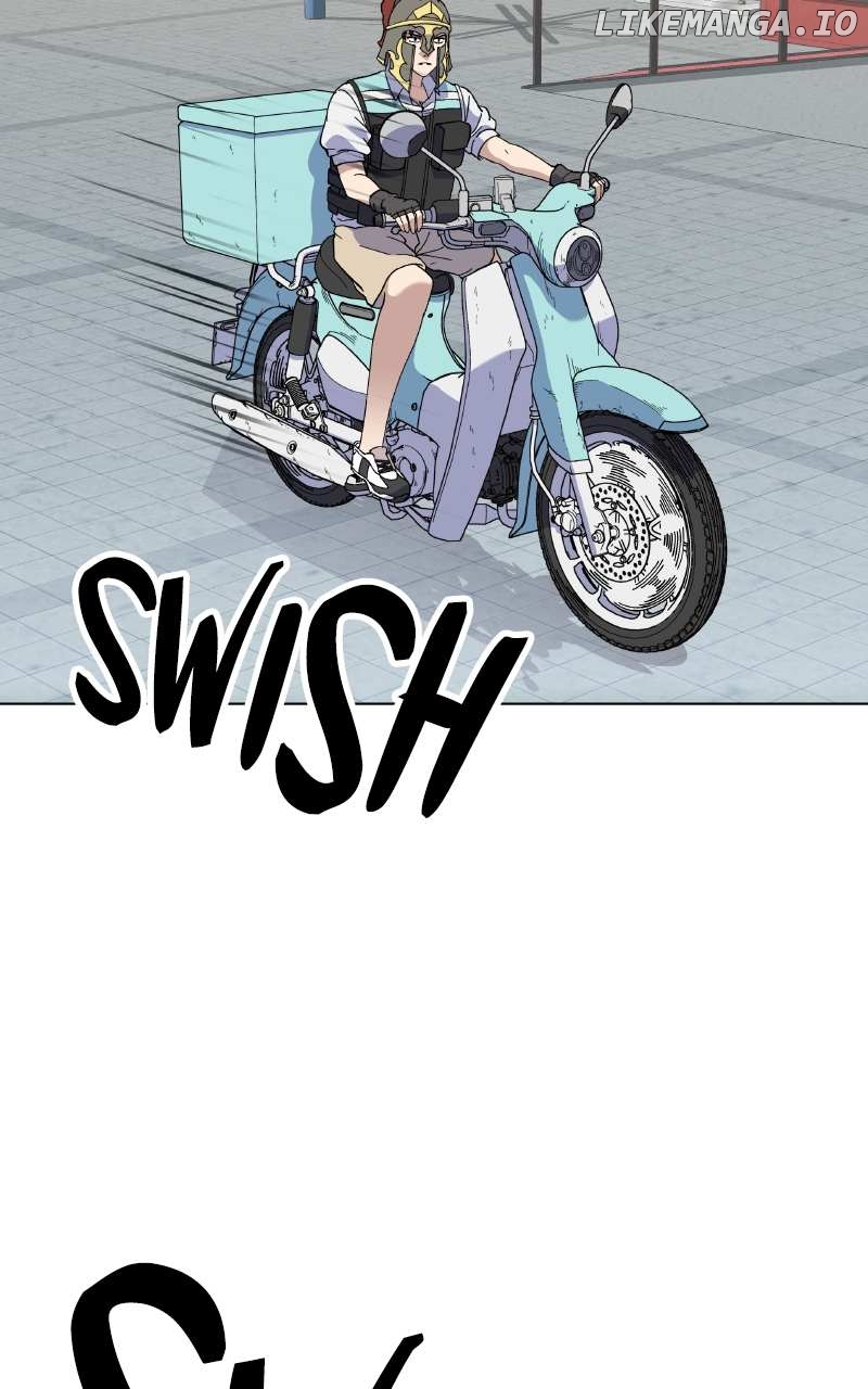 Divine Delivery Chapter 2 - page 134