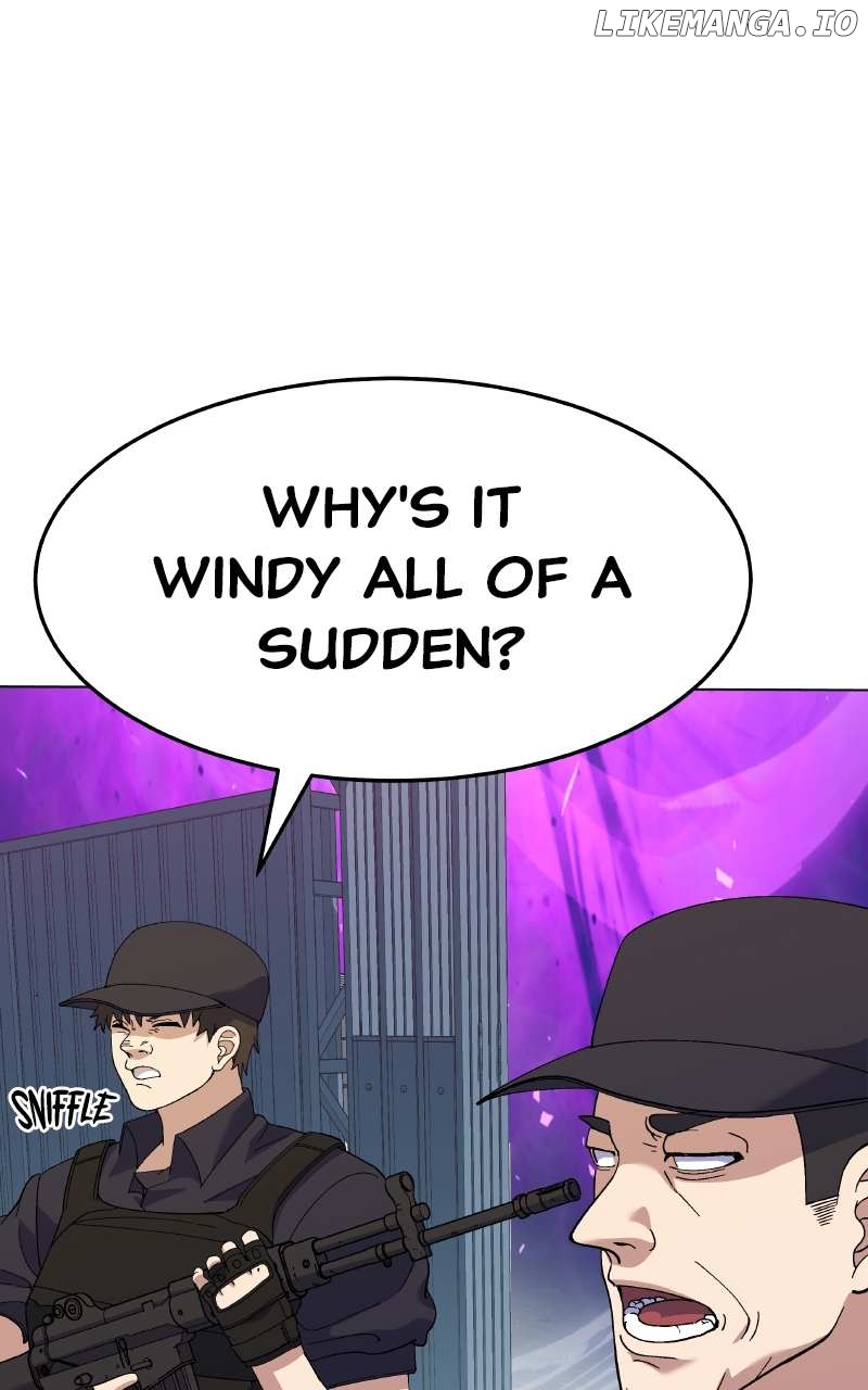 Divine Delivery Chapter 2 - page 138