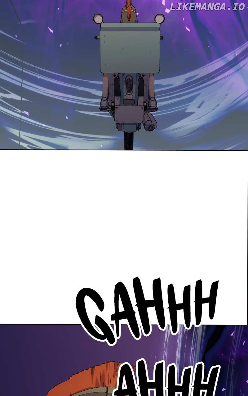 Divine Delivery Chapter 2 - page 141