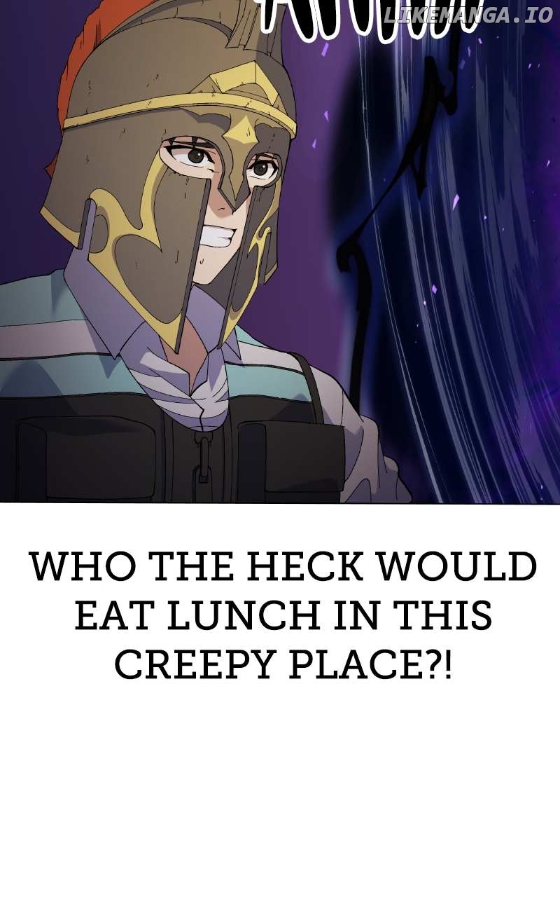 Divine Delivery Chapter 2 - page 142