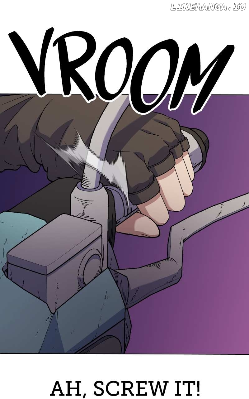 Divine Delivery Chapter 2 - page 143