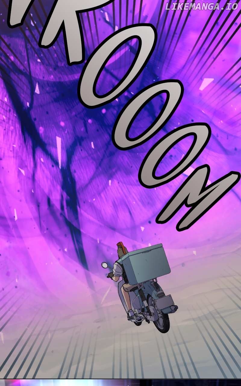 Divine Delivery Chapter 2 - page 145