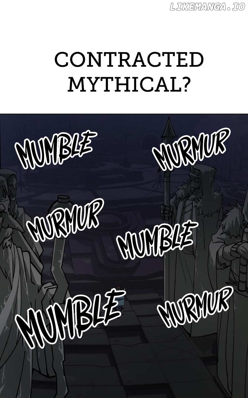 Divine Delivery Chapter 2 - page 155