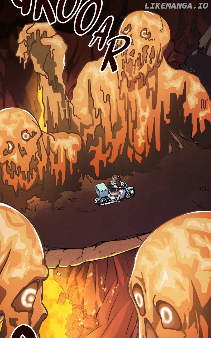 Divine Delivery Chapter 2 - page 157