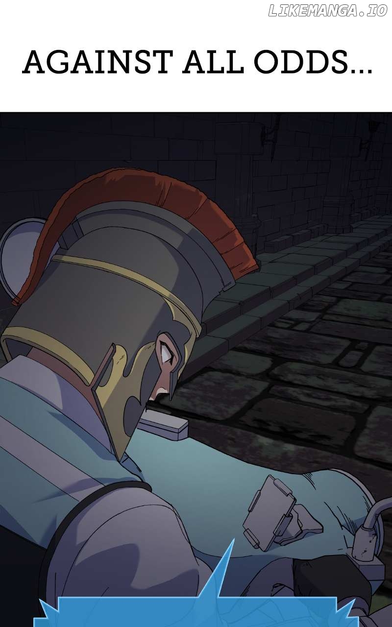 Divine Delivery Chapter 2 - page 159