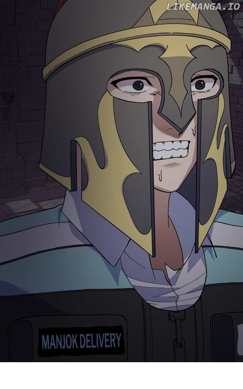 Divine Delivery Chapter 2 - page 161