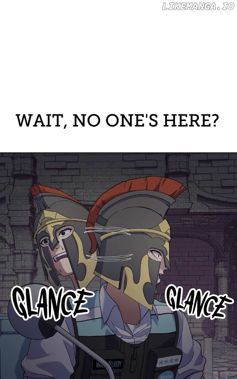 Divine Delivery Chapter 2 - page 164