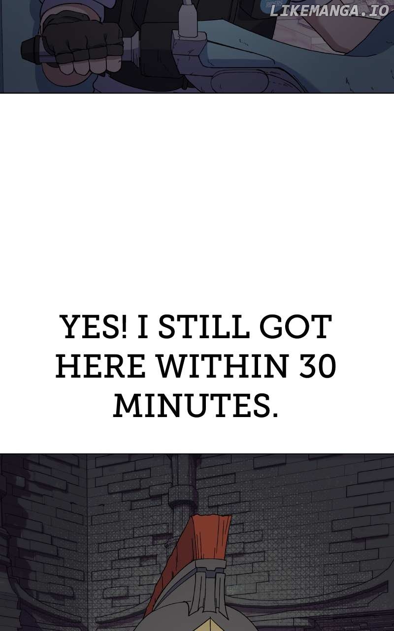 Divine Delivery Chapter 2 - page 165