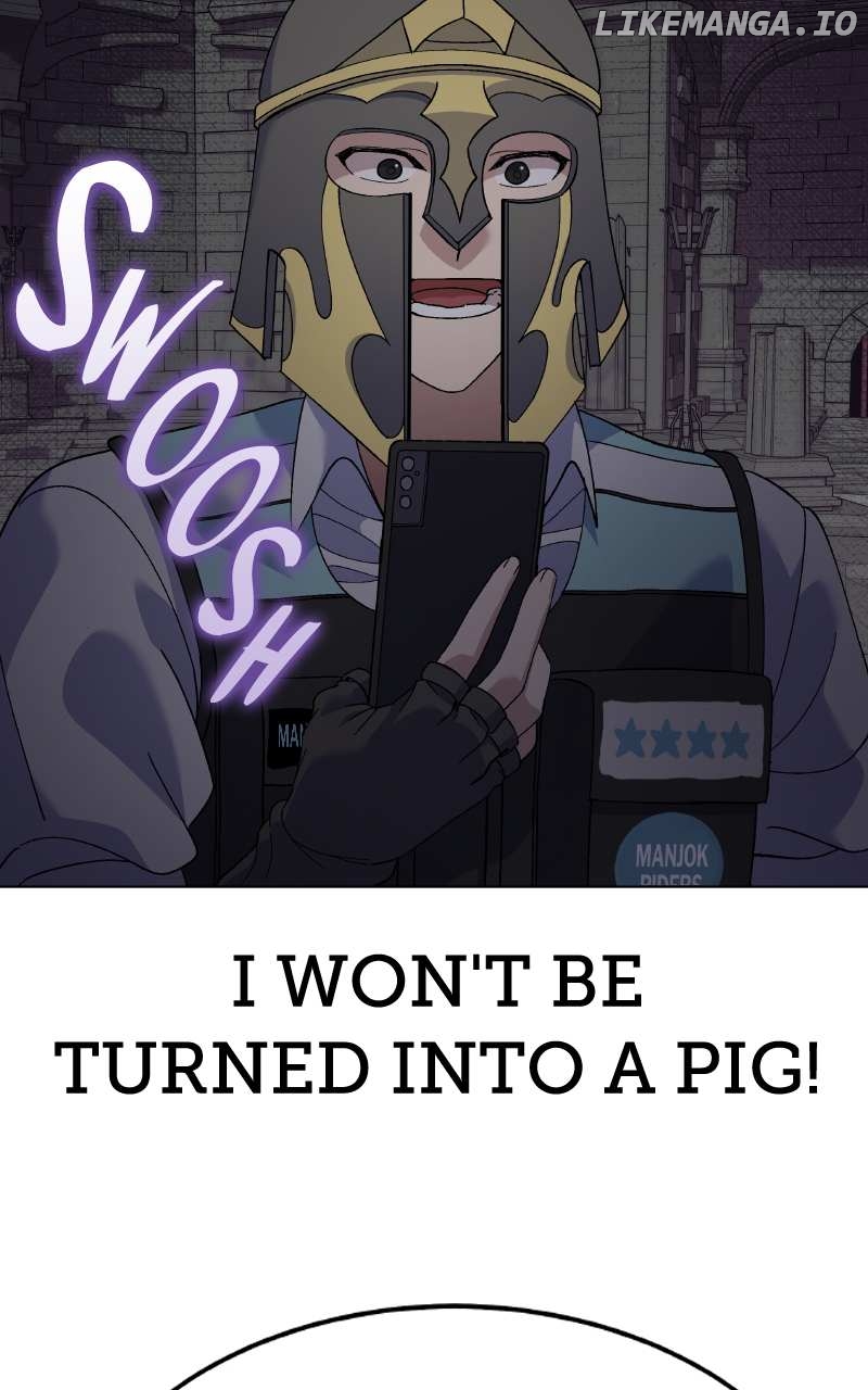 Divine Delivery Chapter 2 - page 166