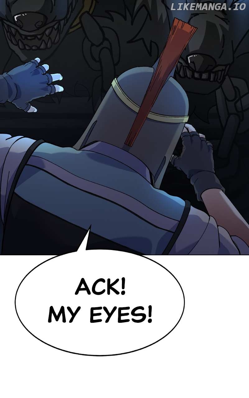 Divine Delivery Chapter 2 - page 170