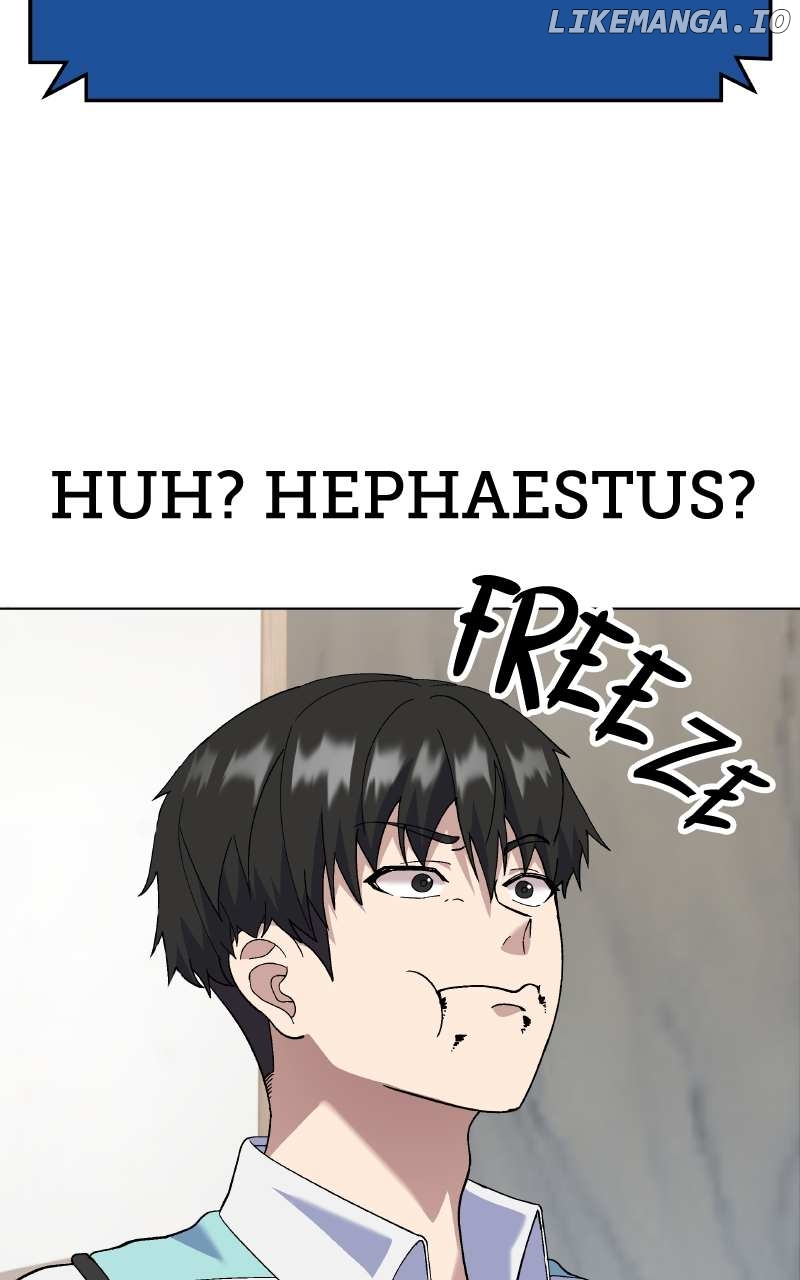 Divine Delivery Chapter 2 - page 18