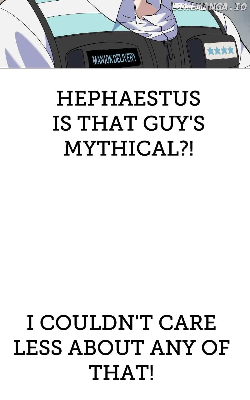 Divine Delivery Chapter 2 - page 19