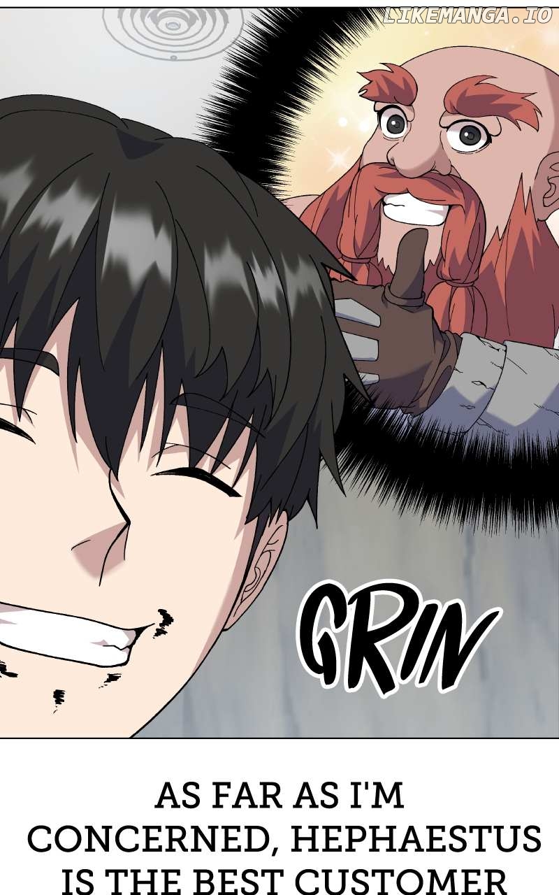 Divine Delivery Chapter 2 - page 20