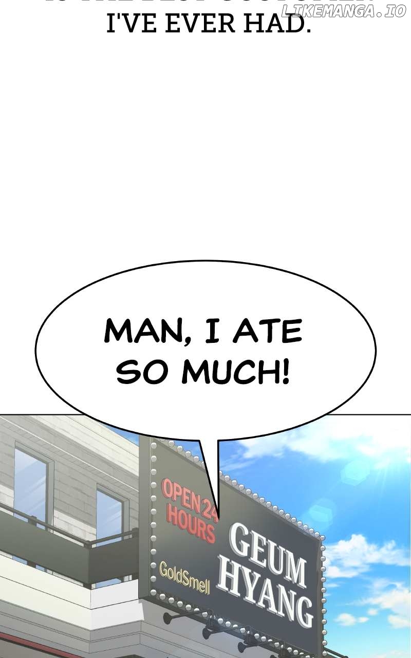 Divine Delivery Chapter 2 - page 21