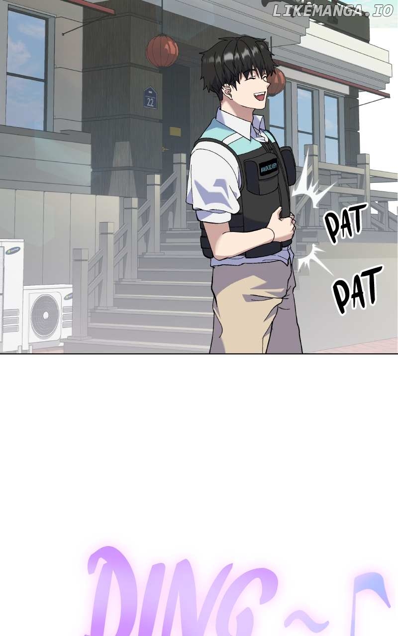 Divine Delivery Chapter 2 - page 22