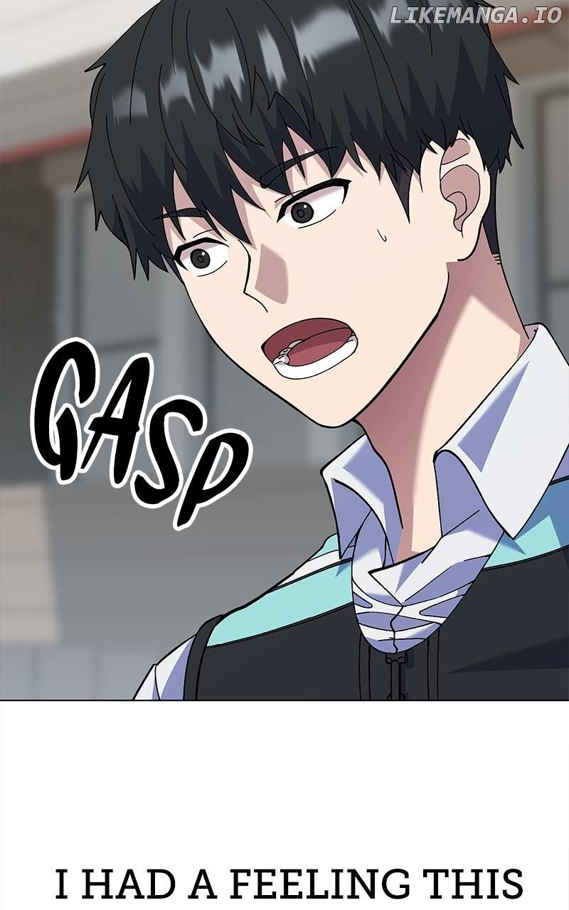 Divine Delivery Chapter 2 - page 25