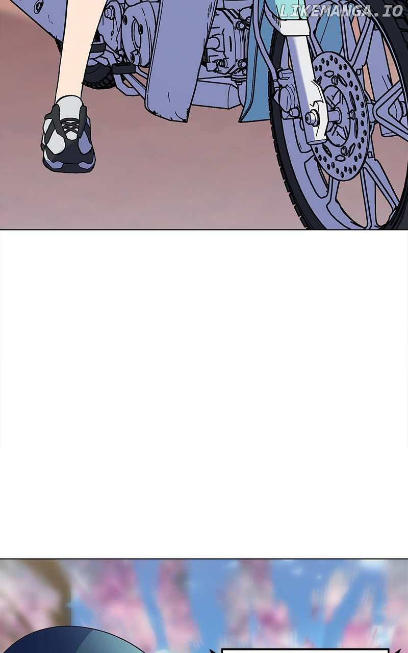 Divine Delivery Chapter 2 - page 27