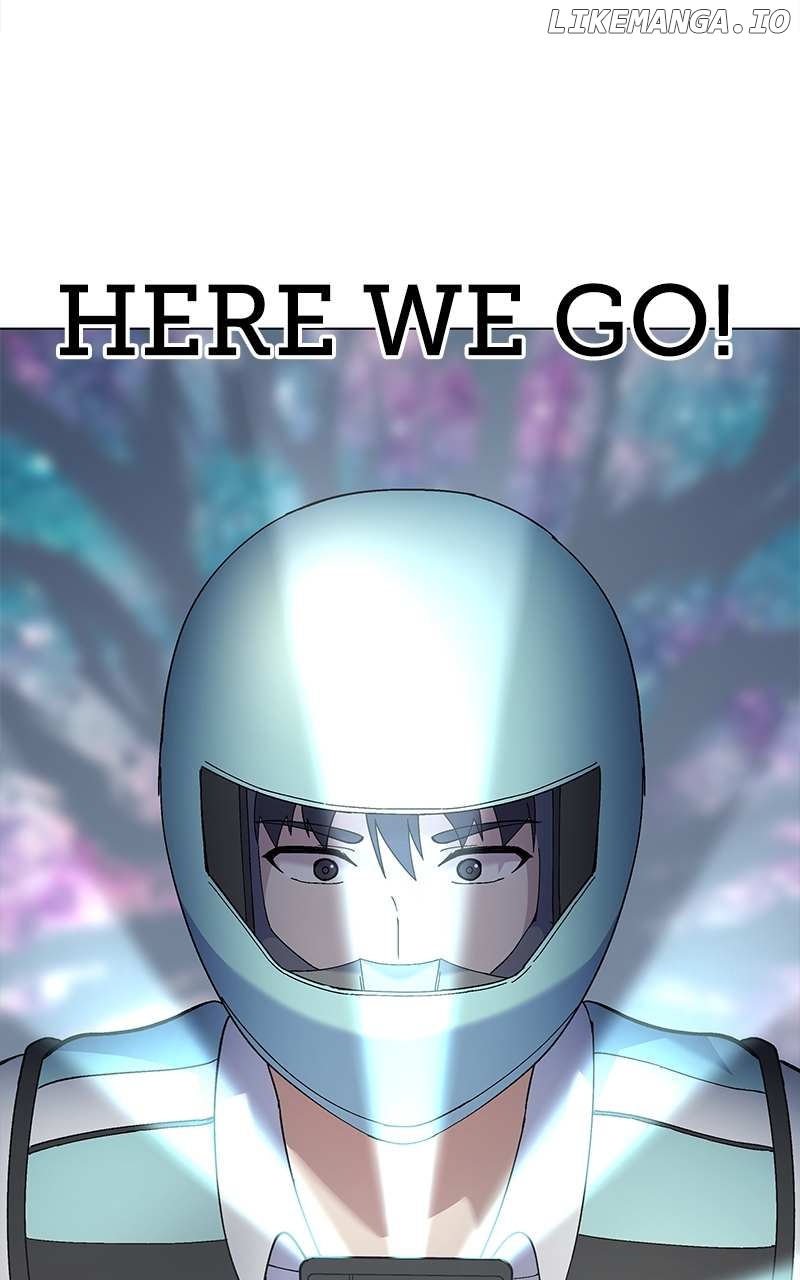 Divine Delivery Chapter 2 - page 29