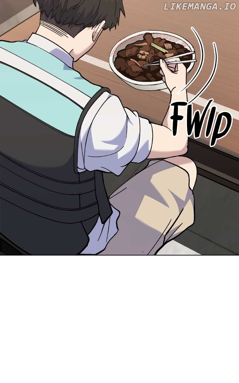 Divine Delivery Chapter 2 - page 3