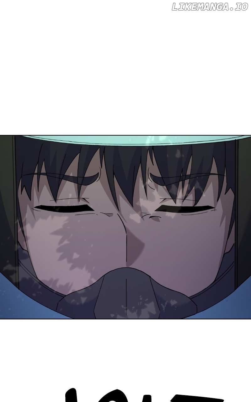 Divine Delivery Chapter 2 - page 34