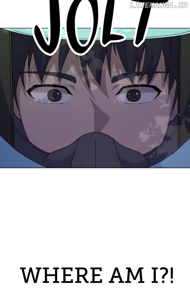 Divine Delivery Chapter 2 - page 35