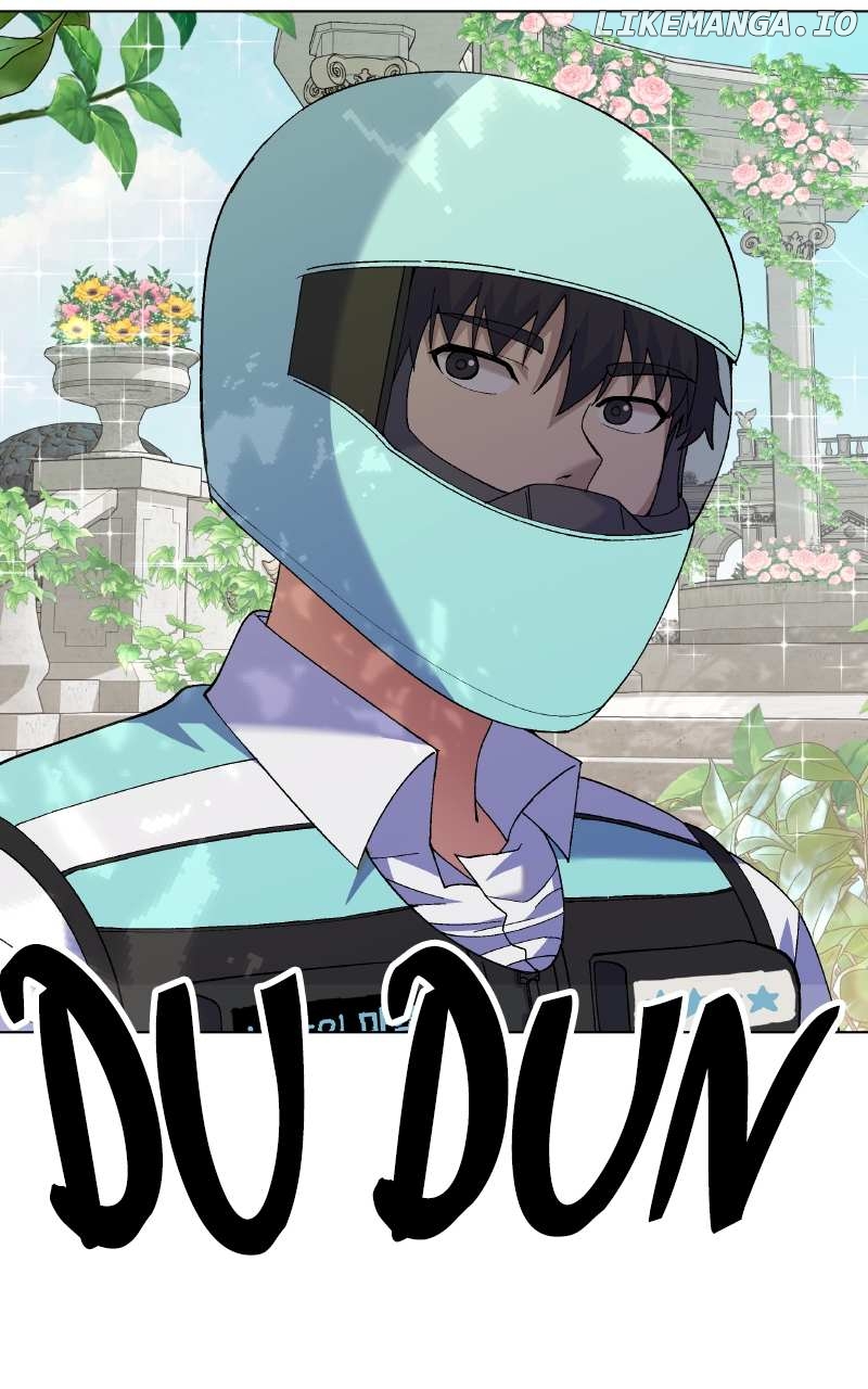 Divine Delivery Chapter 2 - page 36