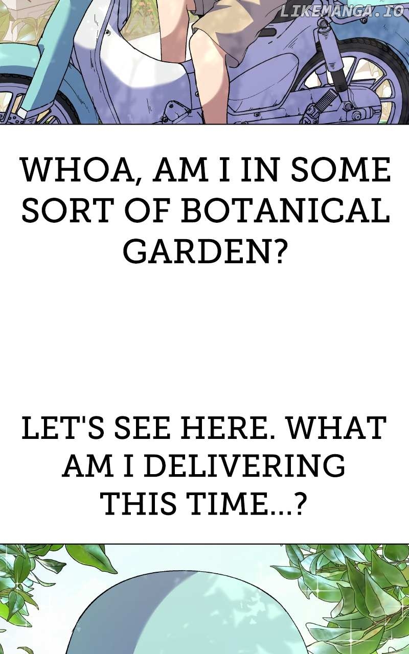 Divine Delivery Chapter 2 - page 38