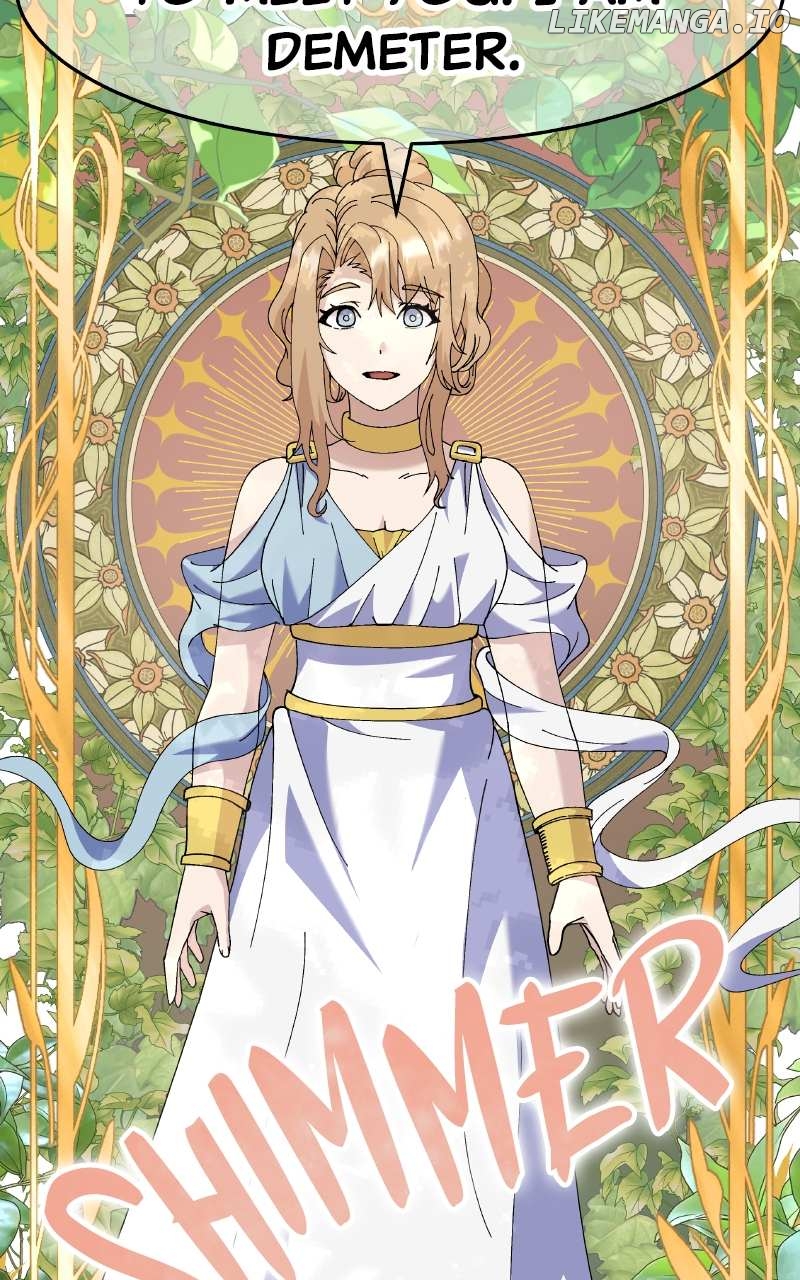 Divine Delivery Chapter 2 - page 42