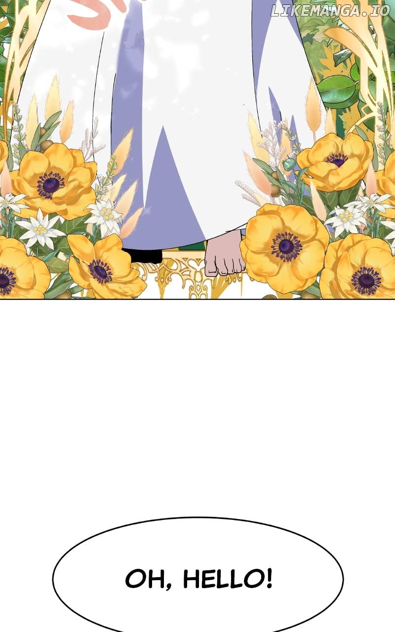 Divine Delivery Chapter 2 - page 43