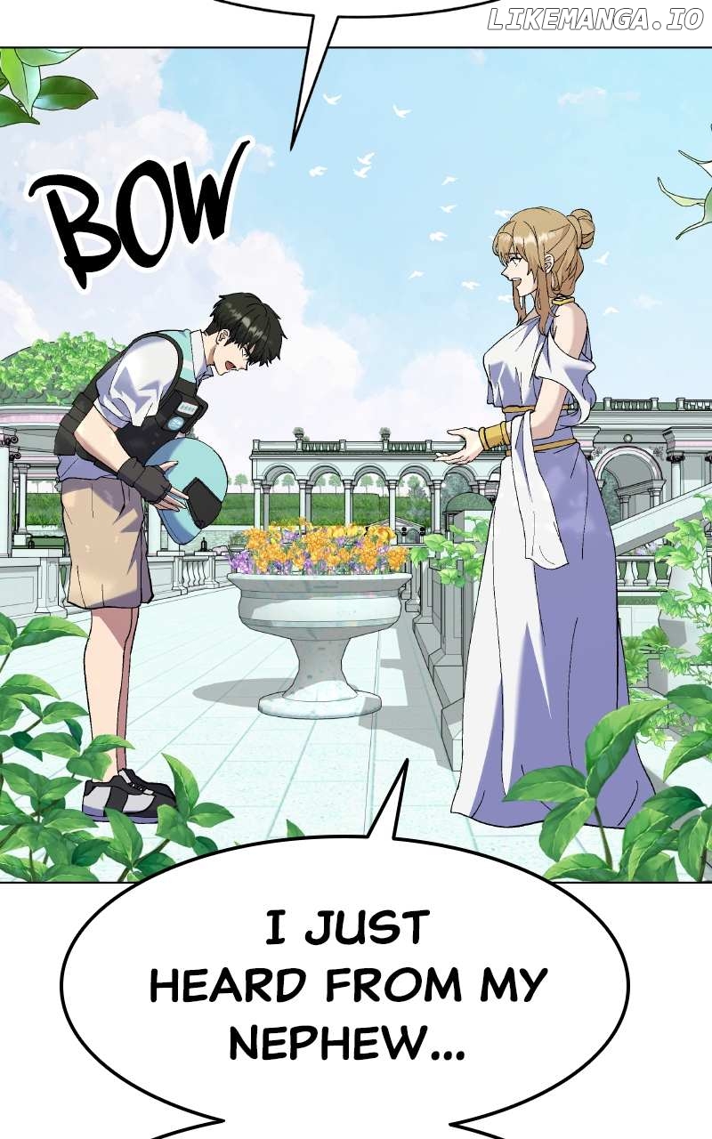 Divine Delivery Chapter 2 - page 44