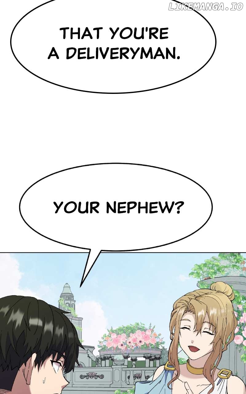 Divine Delivery Chapter 2 - page 45