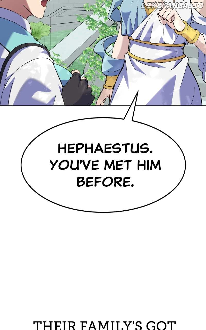 Divine Delivery Chapter 2 - page 46