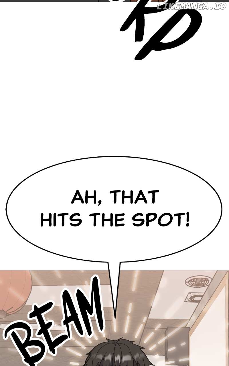 Divine Delivery Chapter 2 - page 5