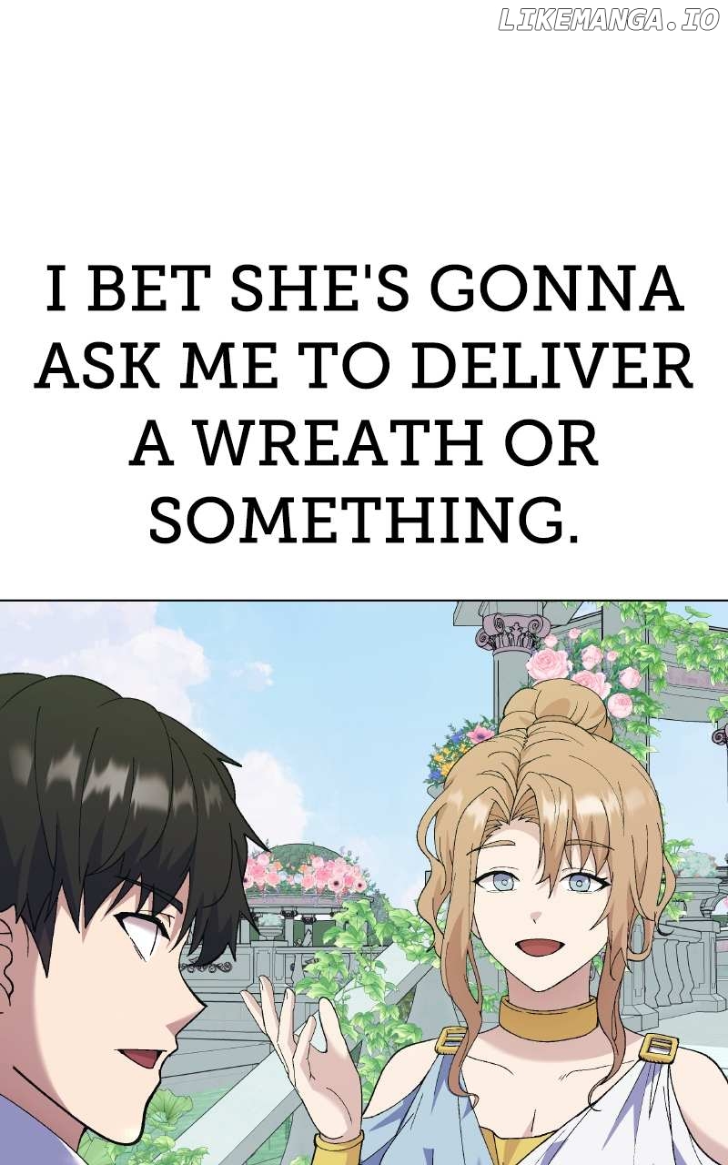 Divine Delivery Chapter 2 - page 52