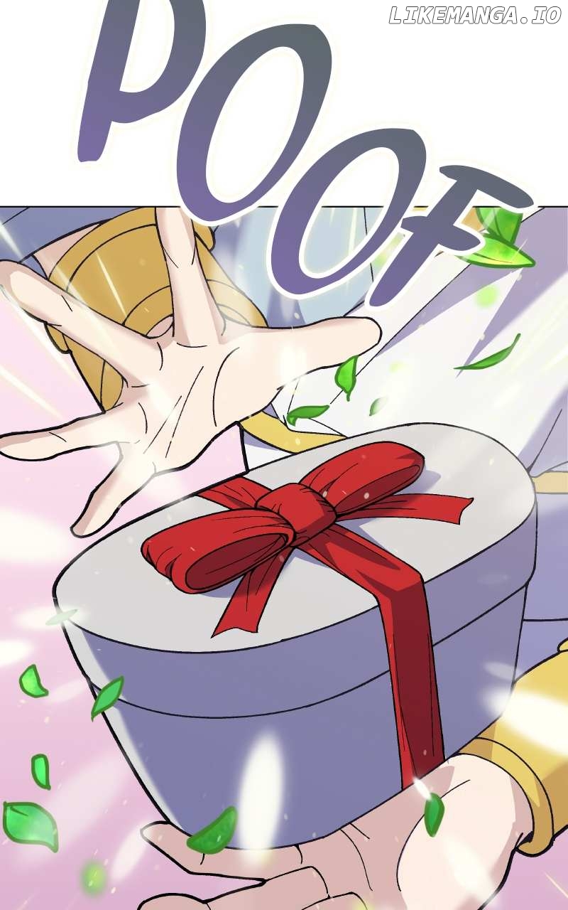 Divine Delivery Chapter 2 - page 55