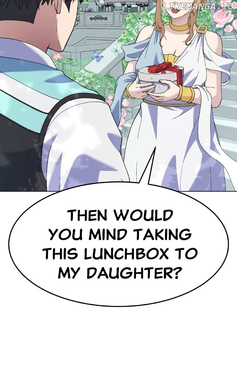 Divine Delivery Chapter 2 - page 57