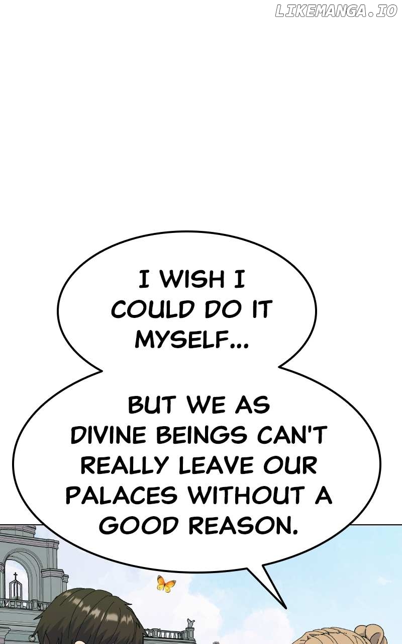 Divine Delivery Chapter 2 - page 58