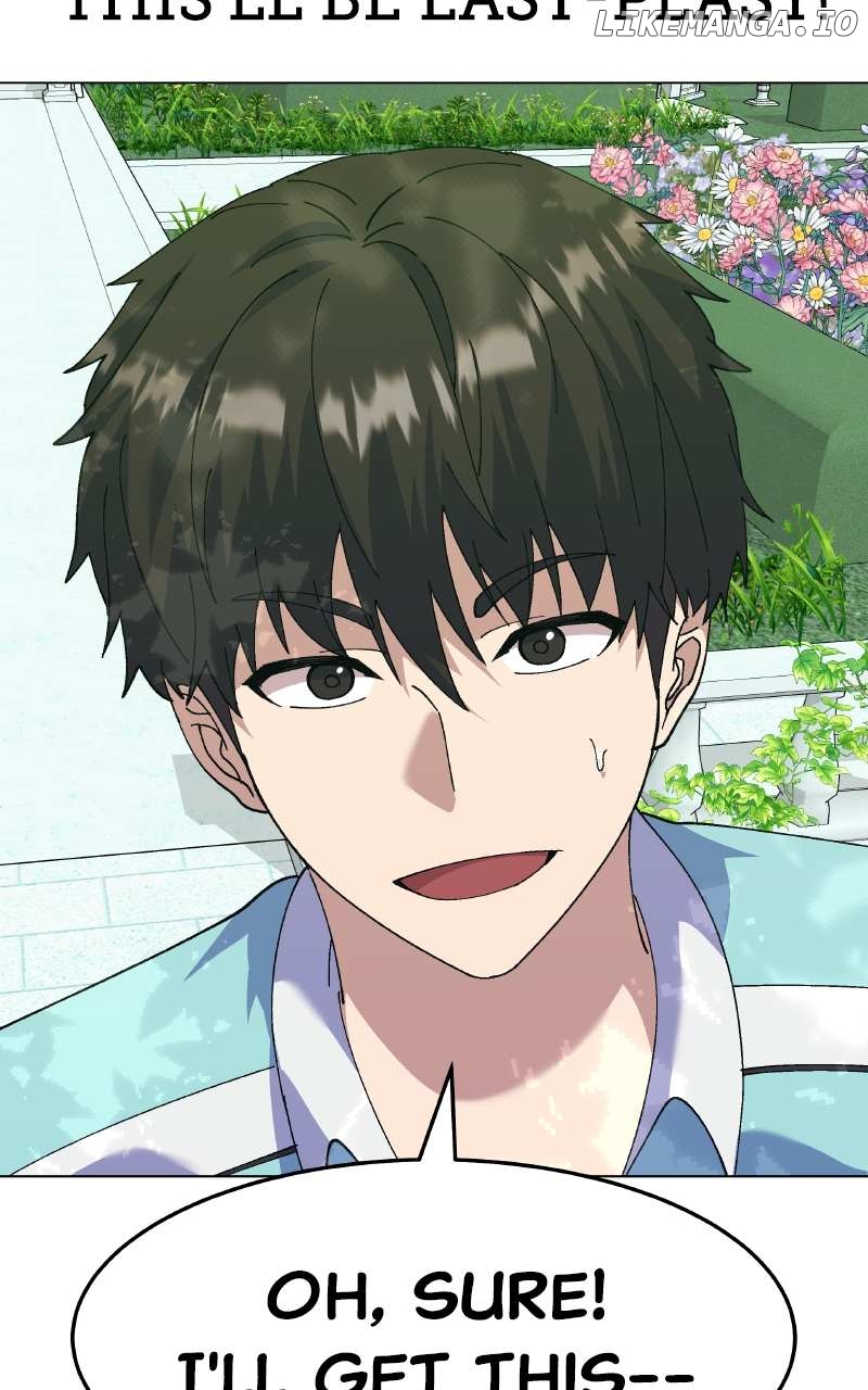 Divine Delivery Chapter 2 - page 60