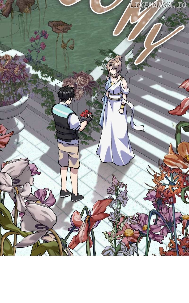 Divine Delivery Chapter 2 - page 63